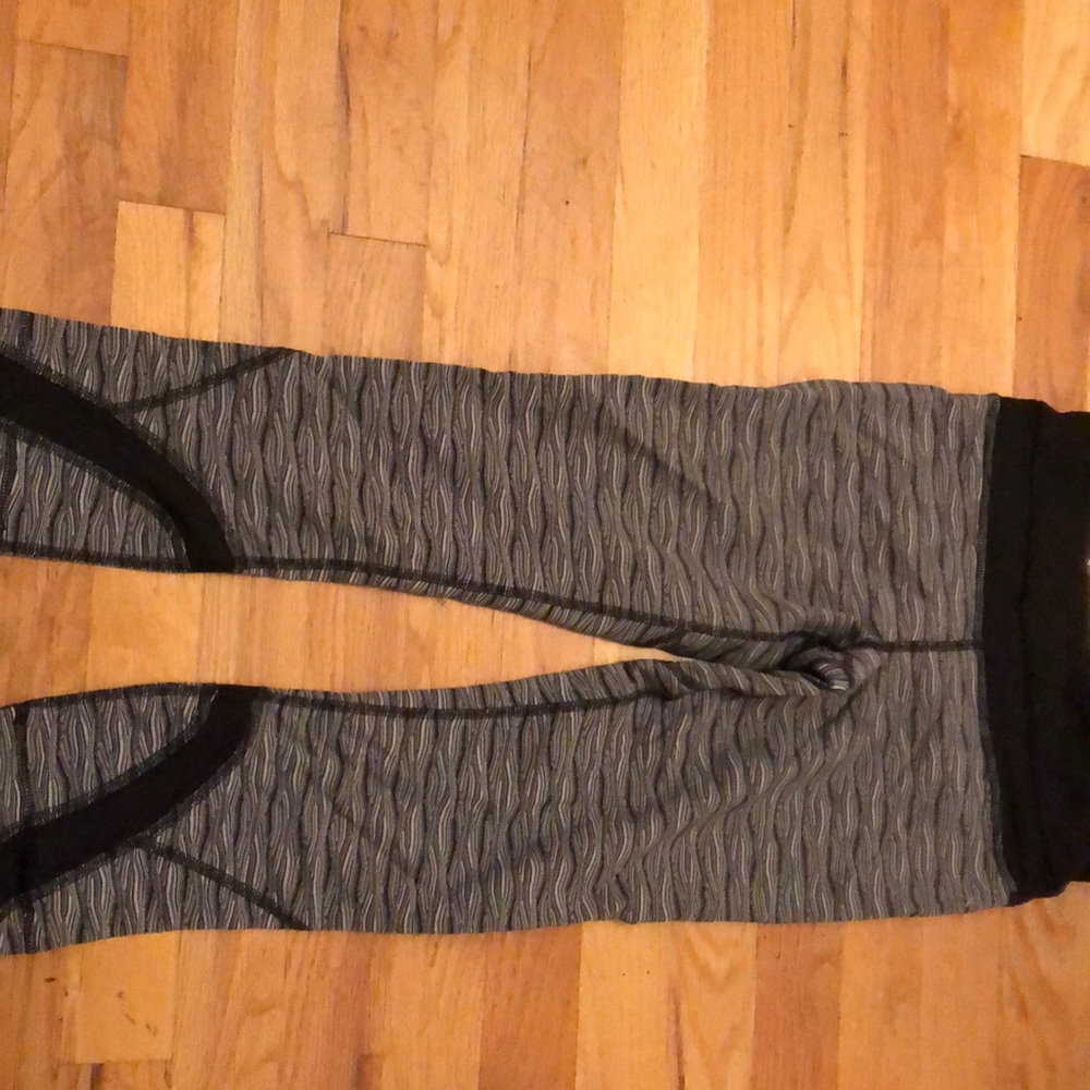 Lululemon run inspire